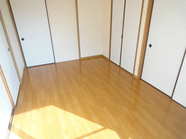 Other room space