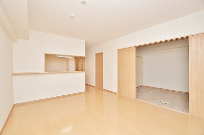 Living and room. Living