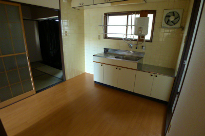 Living and room. Living