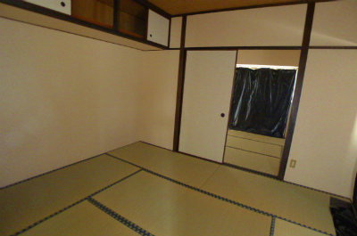 Other room space. bedroom