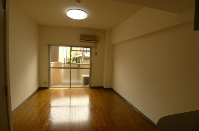 Other room space. bedroom