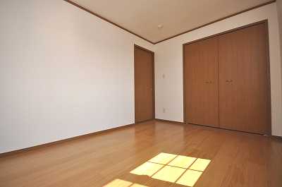 Other room space. Interior photo isomorphic inverted image. Current state priority. 