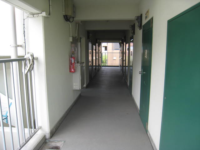 Other common areas