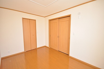 Other room space. bedroom