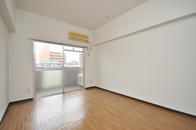 Other room space. bedroom