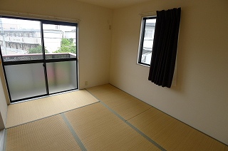 Other room space. bedroom