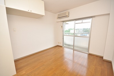 Other room space. bedroom