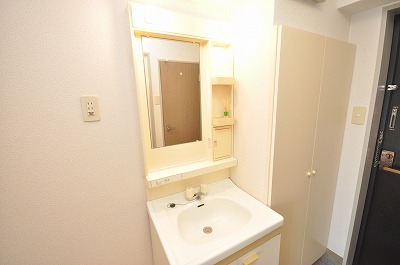 Other. Bathroom vanity