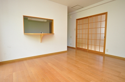 Living and room. Living