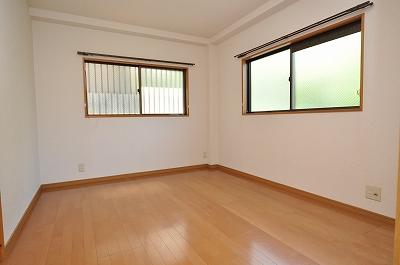 Other room space. bedroom