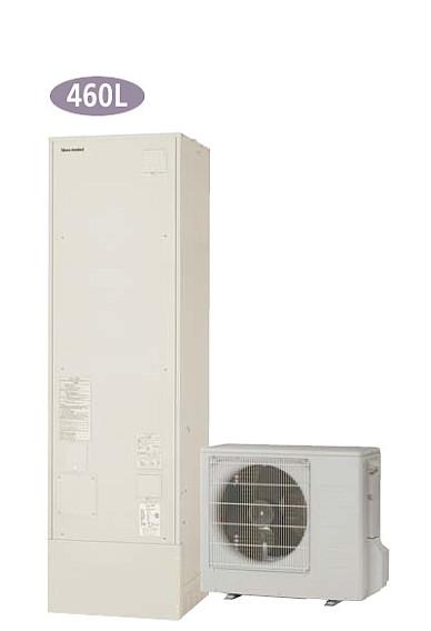 Power generation ・ Hot water equipment. Running costs, About 1 of city gas water heater / 4! Eco Cute, Boil water using the natural energy. In high-efficiency "heat pump system", Hot water costs about 1 of city gas water heater / 4! So efficiently bring to boil, Monthly hot water supply costs will be cheaper and the Gun. (By Takara Standard Co., Ltd. material)