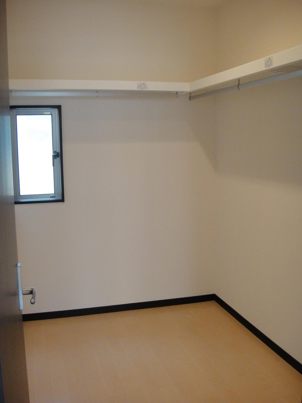 Receipt. Spacious 3 tatami WIC