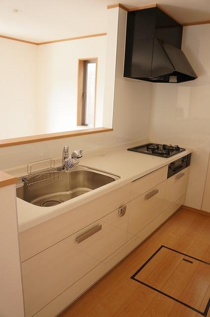 Same specifications photo (kitchen). Same specifications