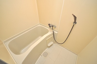 Bath. Easy-to-use basic bath