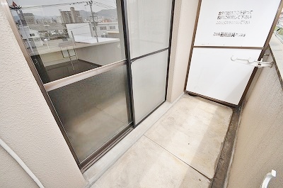 Balcony. Laundry firmly Jose likely