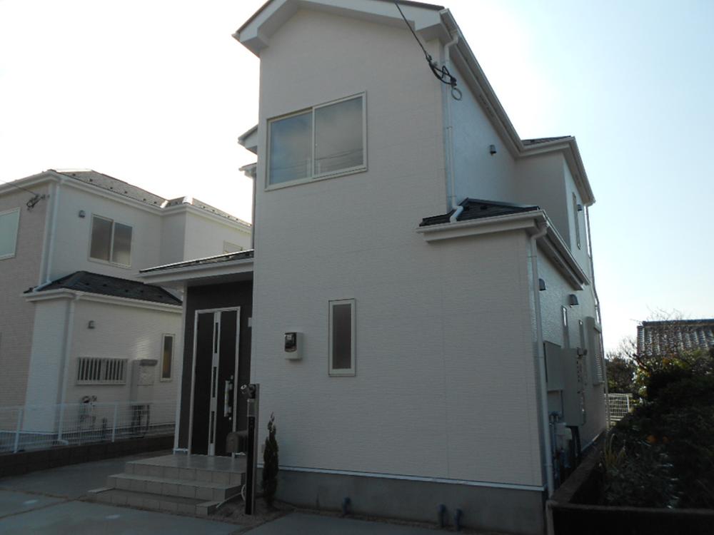 Local appearance photo