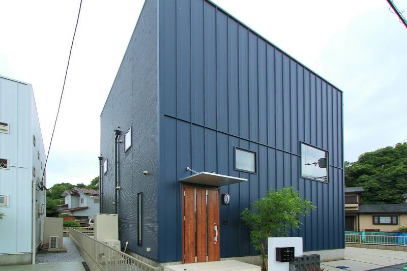 Local appearance photo. July 2013 shooting