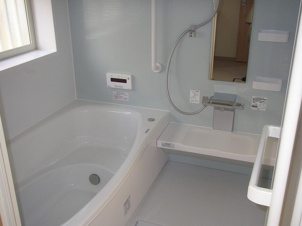 Same specifications photo (bathroom). 1 pyeong type