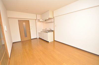 Living and room. Living