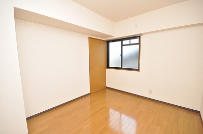 Other room space. bedroom