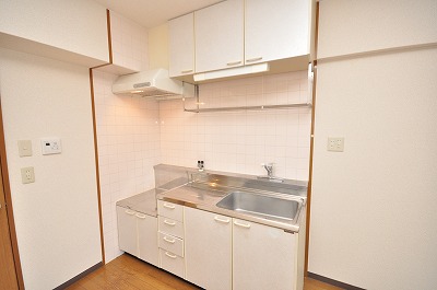 Kitchen. Kitchen