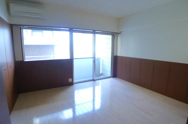 Living and room. Living