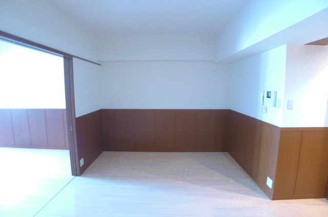 Other room space. bedroom