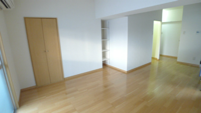 Other room space. bedroom