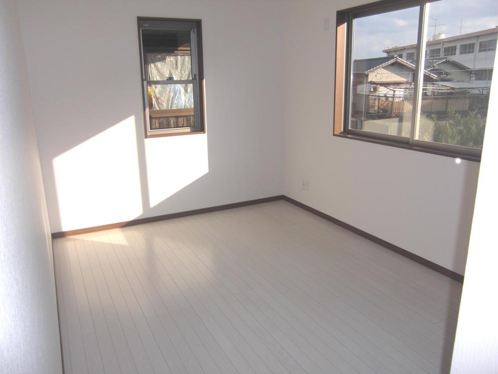 Other introspection. (Photo = same specifications)