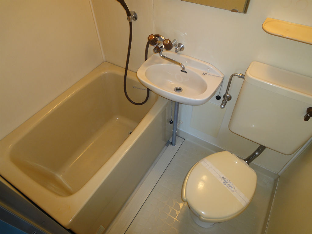 Other room space. bedroom