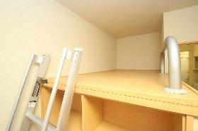 Other. Bookshelf with Haibetto