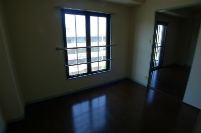 Other room space. bedroom