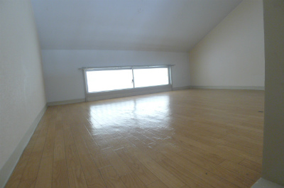 Other room space. bedroom