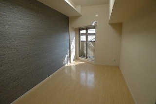 Living and room. Living