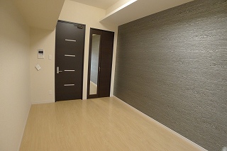 Other room space. bedroom