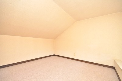 Other room space. bedroom