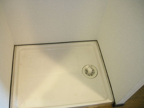 Other Equipment. Indoor Laundry Storage