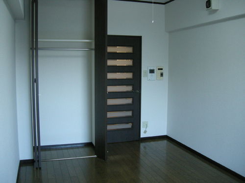 Living and room. Western style room ・ Flooring