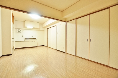 Living and room. Living