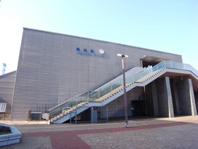 Other. 1100m until JR Jinnoharu Station (Other)