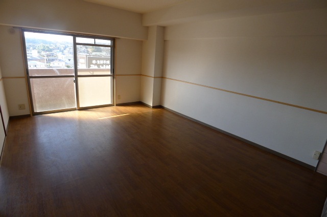 Living and room. Living