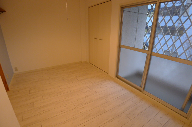 Other room space. bedroom