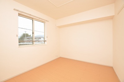 Other room space. bedroom