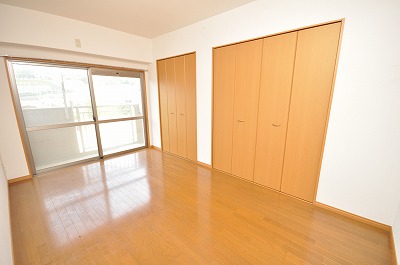 Other room space. bedroom