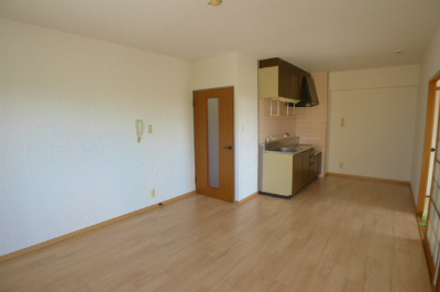 Living and room. Living