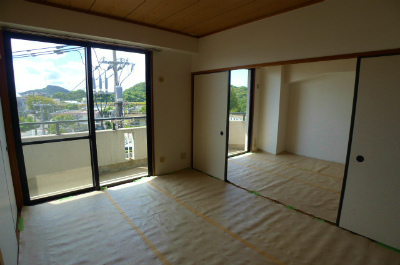 Other room space. bedroom