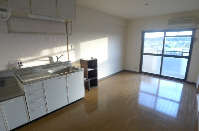 Living and room. Living