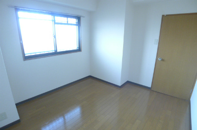 Other room space. bedroom