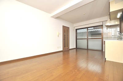 Living and room. Living