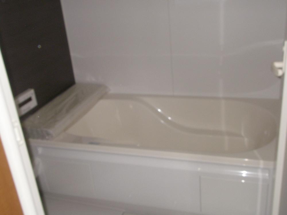 Bathroom. 1 pyeong type automatic hot water Beams bathroom